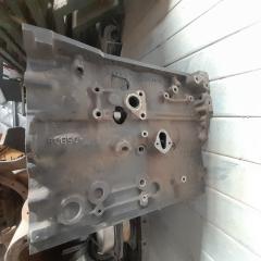 Block Cummins 4 cilindros