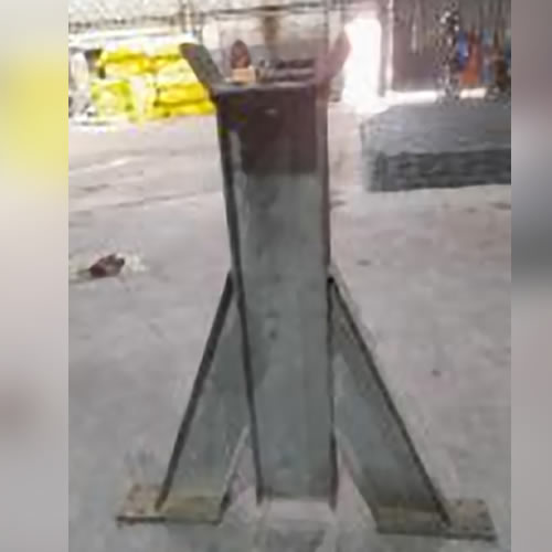 Pata de Hierro